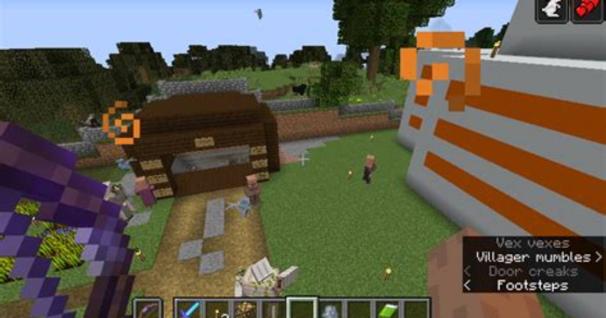 Do Vexes Kill Villagers?