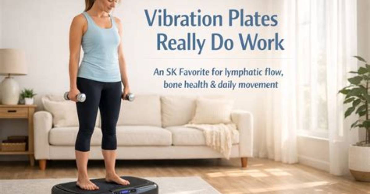 Do Vibration Plates Really Work 2021?