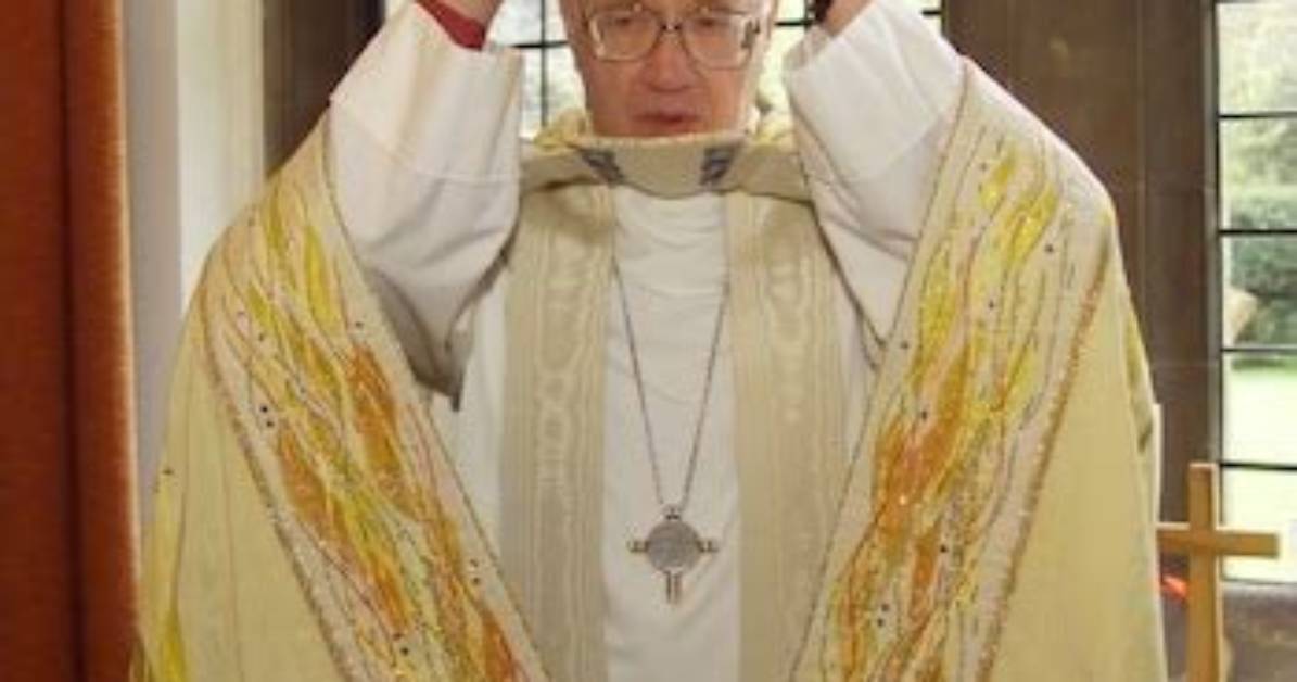 Do Vicars Get Paid?