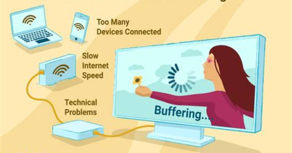 Do Vpn Stop Buffering?
