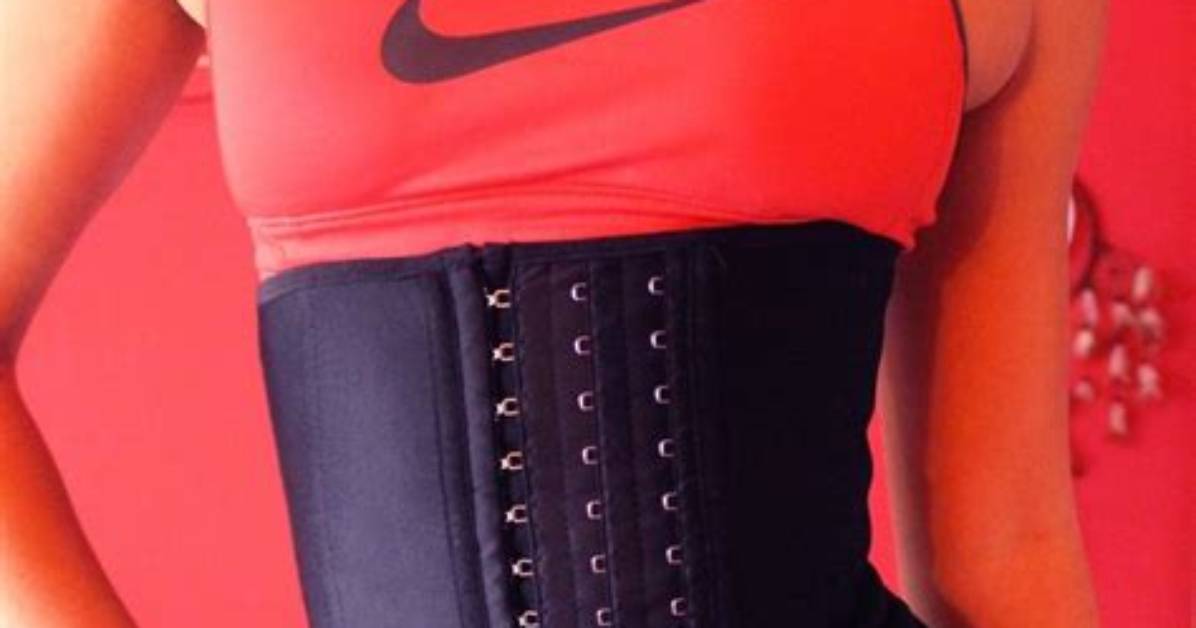Do Waist Trainer Really Work?