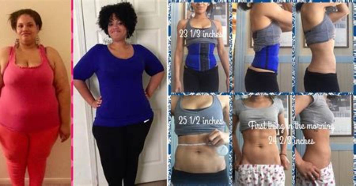 Do Waist Trainers Work?