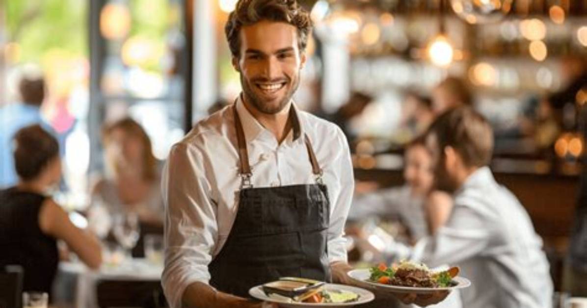 Do Waiters Have to Split Their Tips