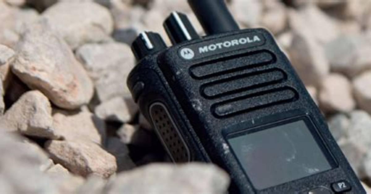 Do Walkie Talkies Work Underground?