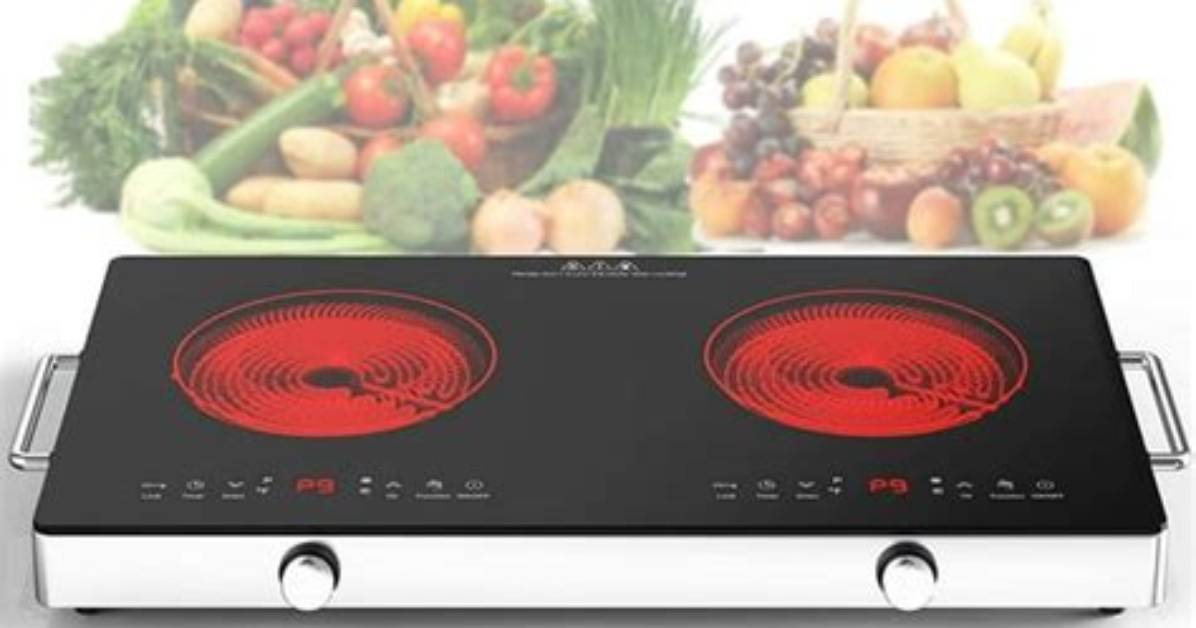 Do Walmart Sell Hot Plates?