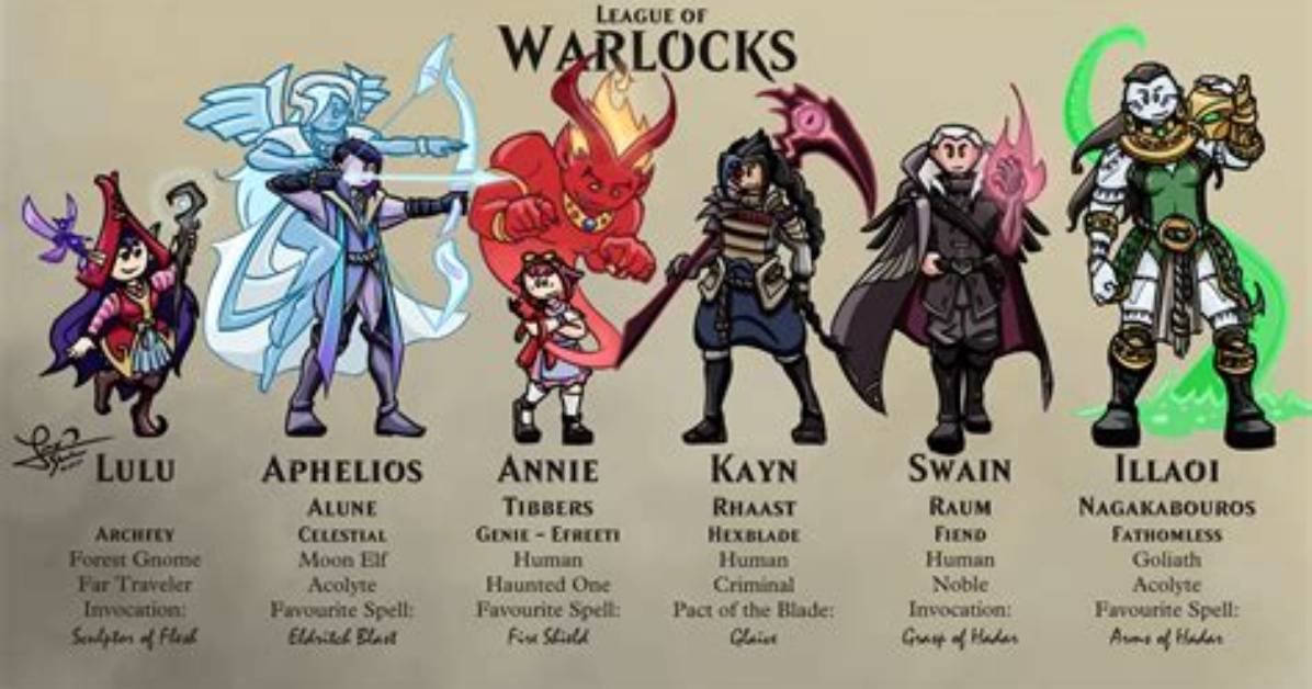 Do Warlocks Have a Dispel?