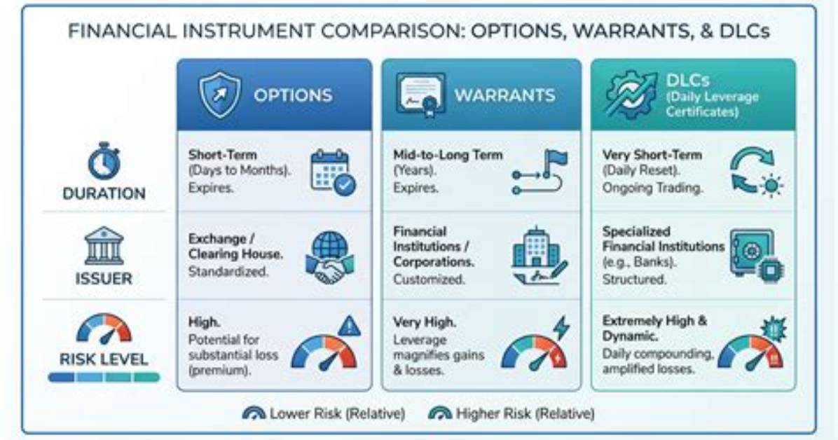 Do Warrants Cause Dilution?