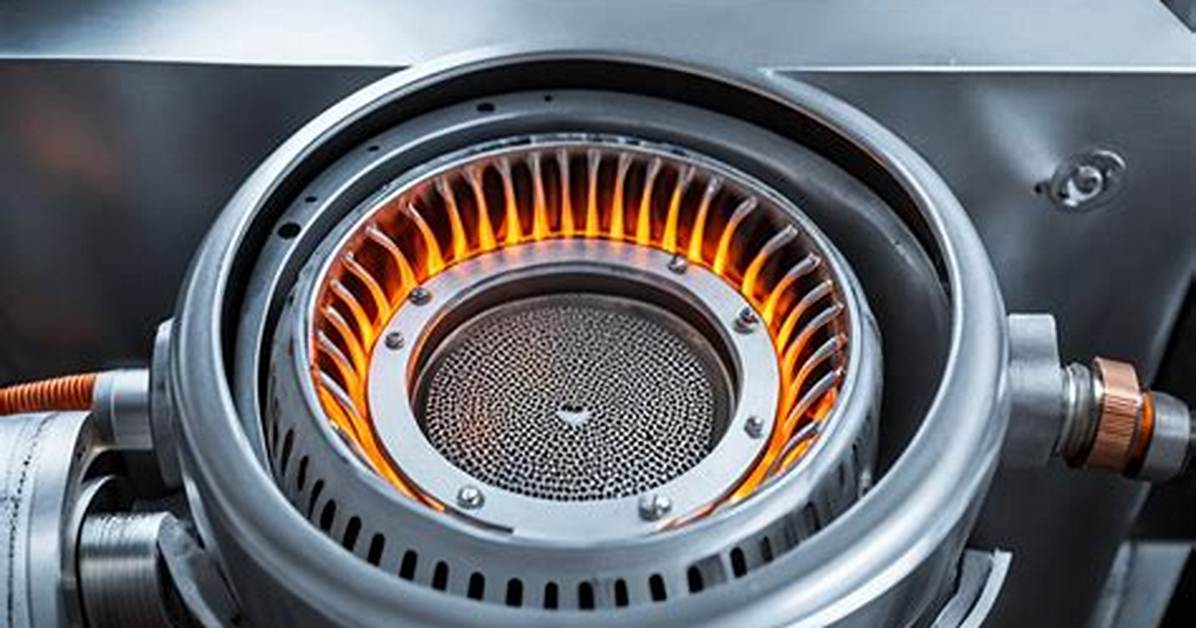 Do Washers Have Heating Elements