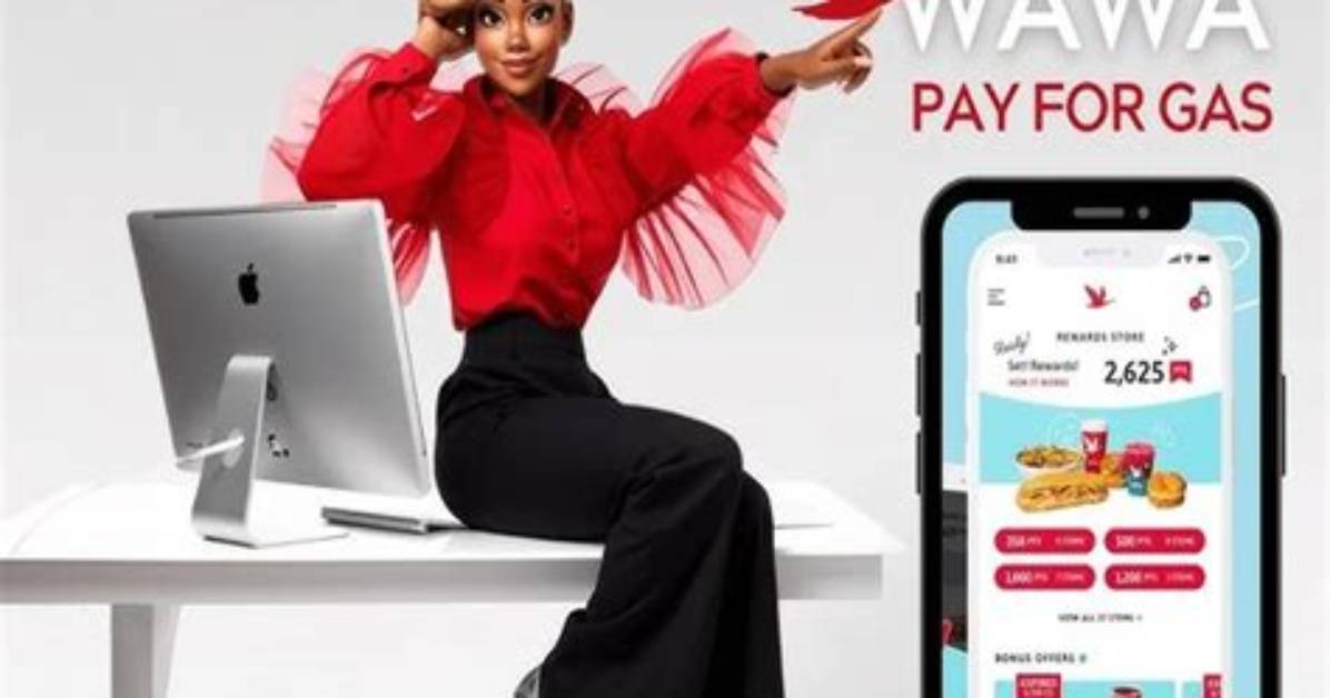 Do Wawa Take Apple Pay?