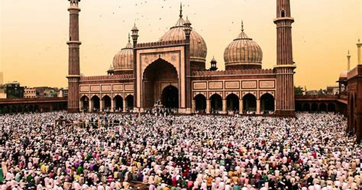 Do We Celebrate Ramadan?