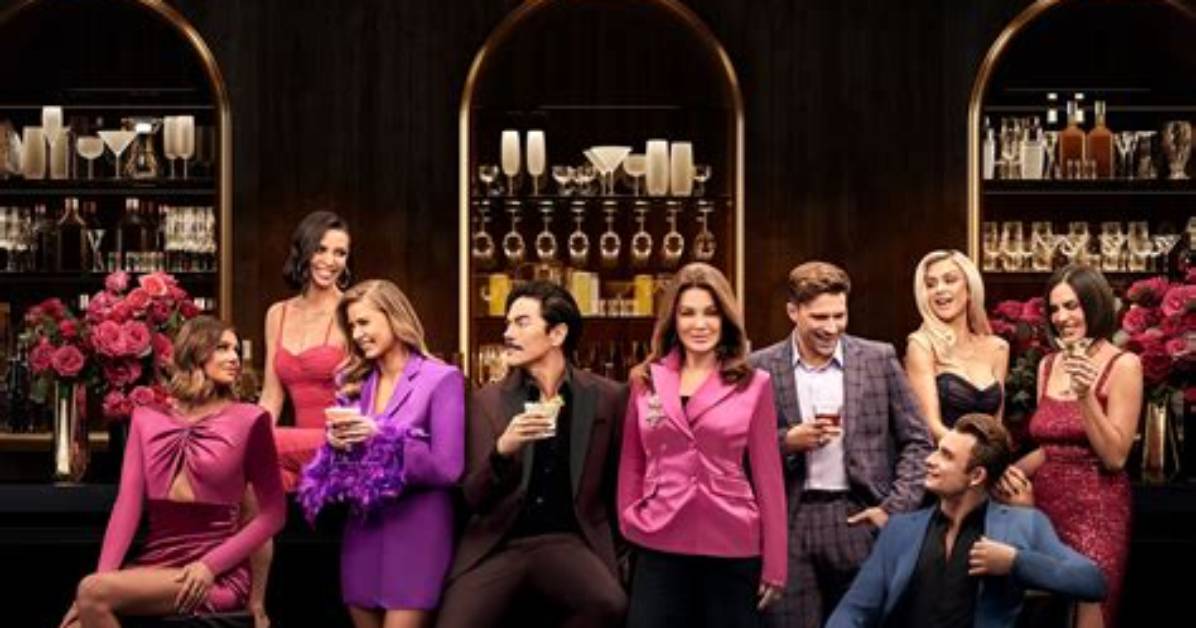 Do We Know the ‘Vanderpump Rules’ Season 11 Release Date?