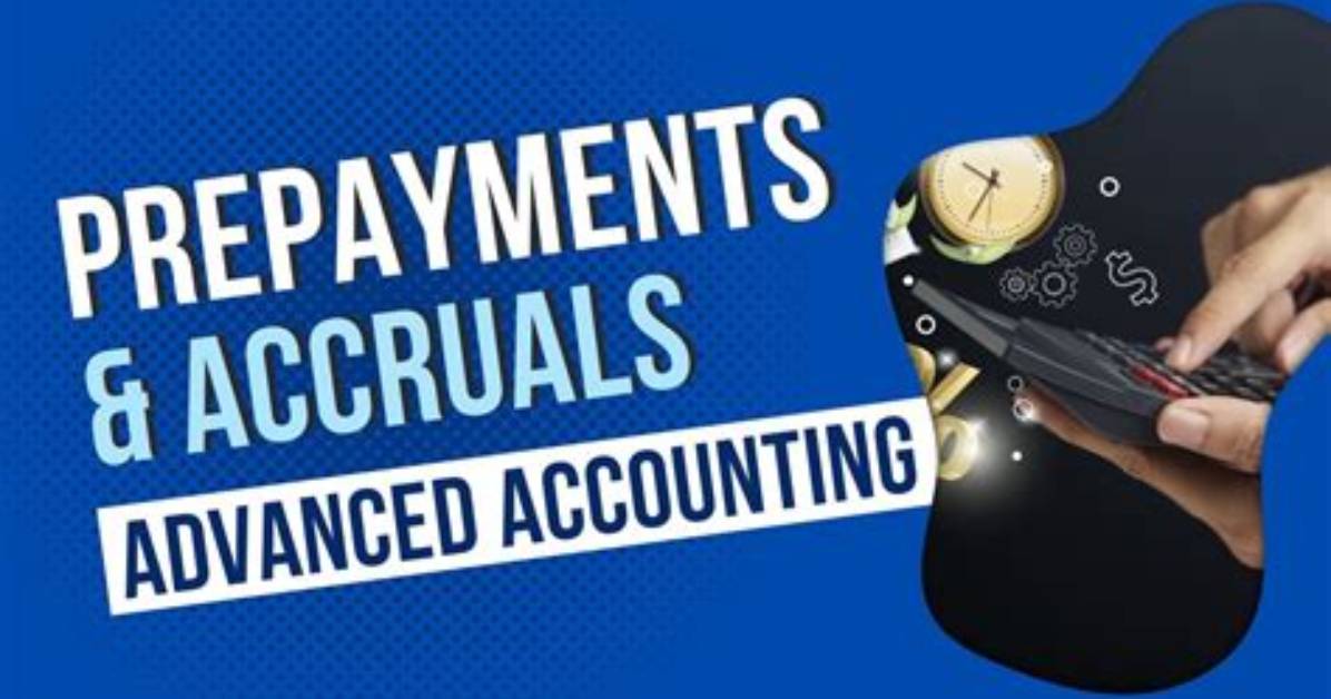 Do We Need to Revalue Prepayment?
