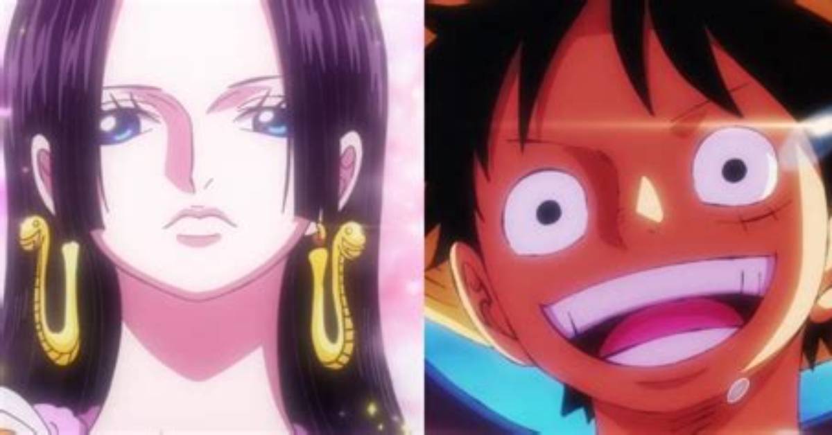 Do We See Boa Hancock Again?