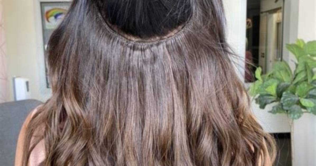 Do Weft Extensions Hurt?
