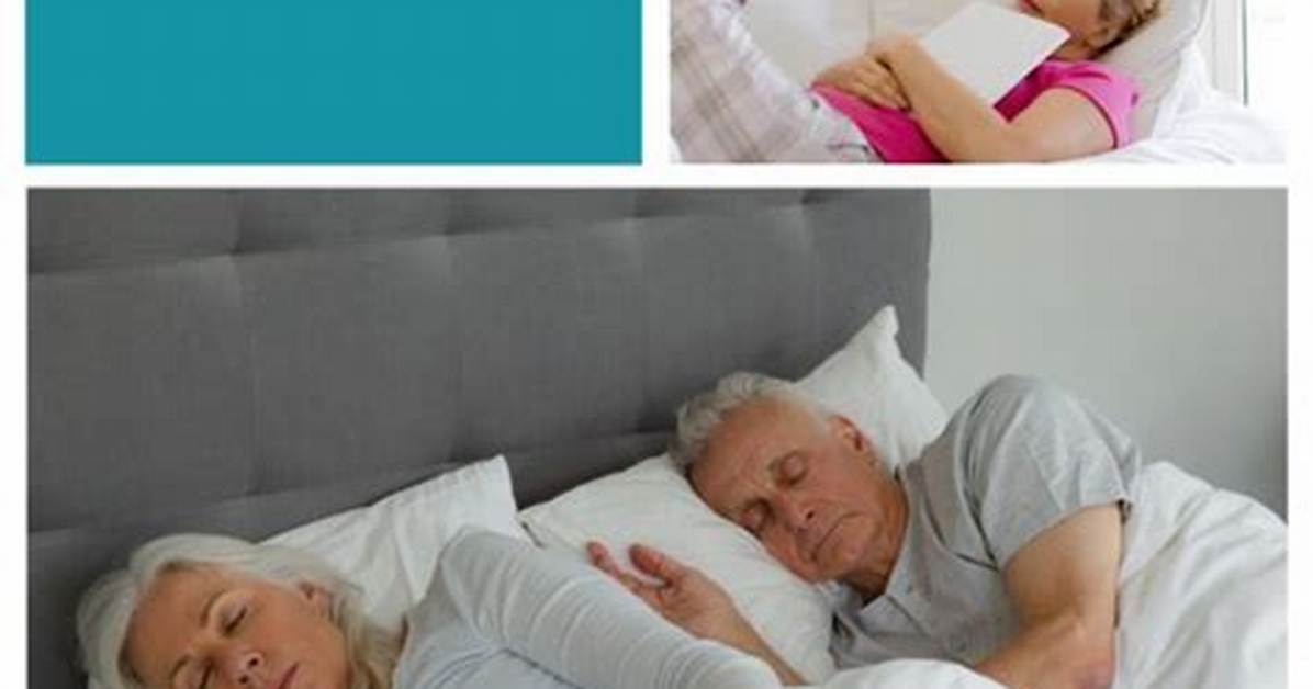 Do Weighted Blankets Work for Restless Leg Syndrome