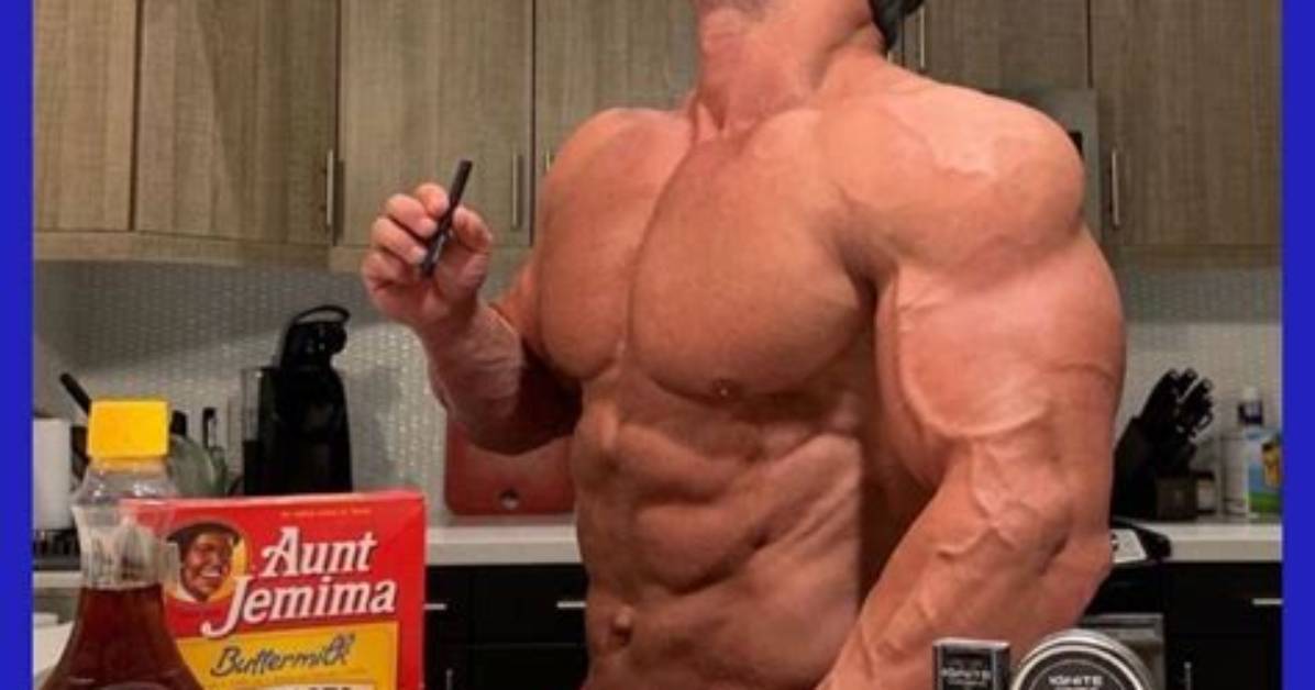 Do Weightlifters Need Carbs