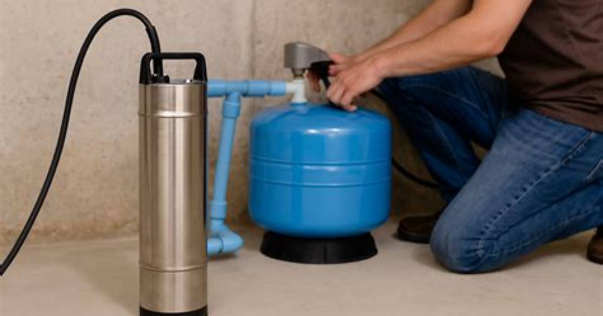 Do Well Pumps Need Maintenance?