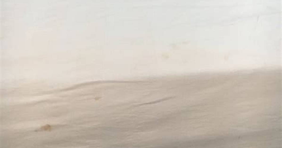 Do White Bed Sheets Get Dirty?
