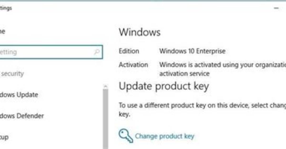 Do Windows 10 Keys Expire?