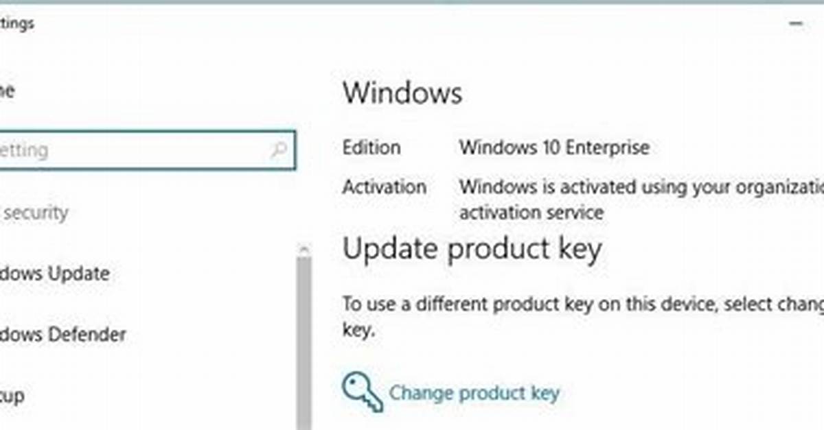Do Windows 10 Pro Keys Expire?