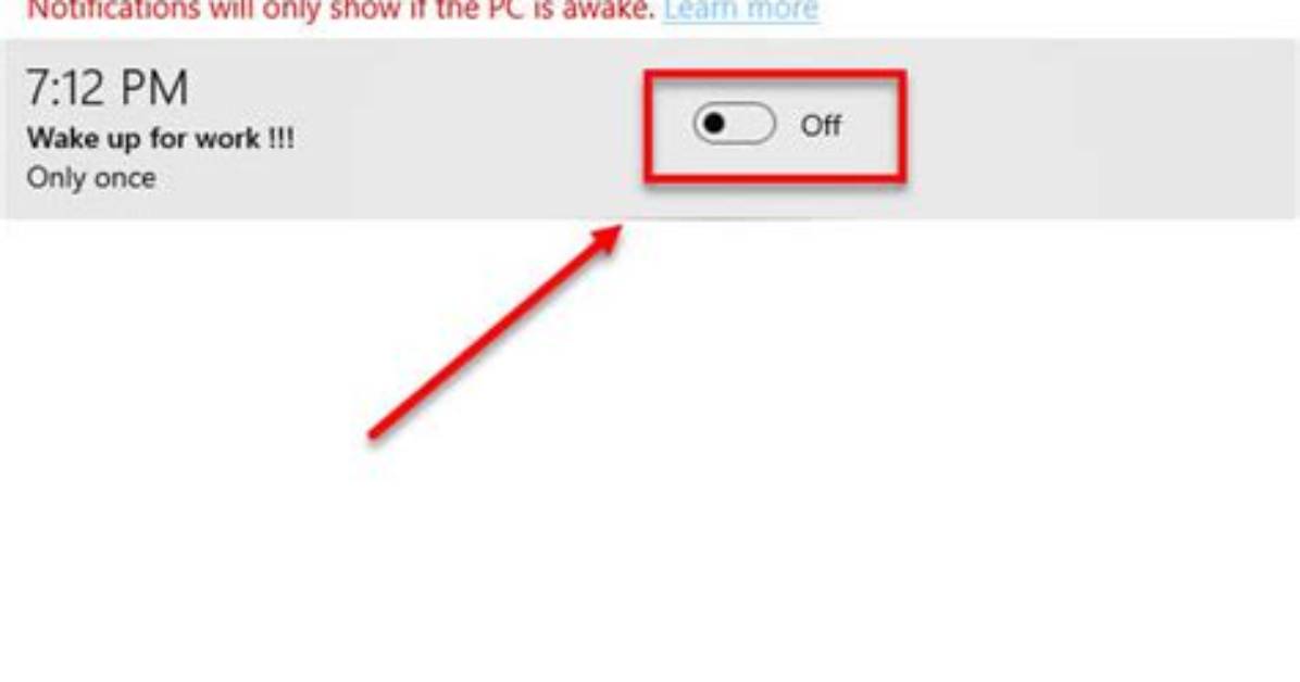 Do Windows Set off Alarms