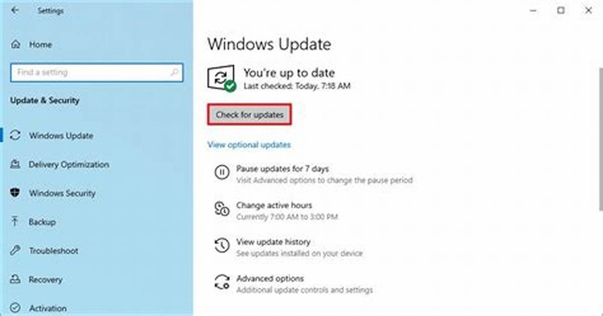 Do Windows Updates Improve Performance?