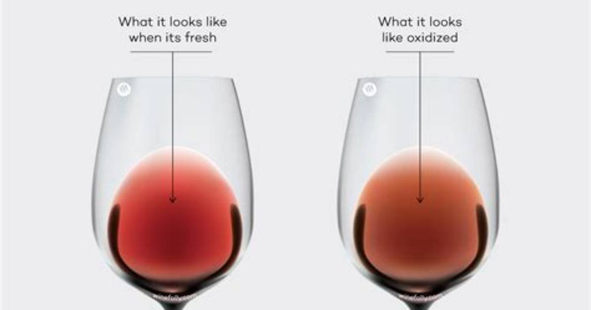 Do Wine Go Bad?