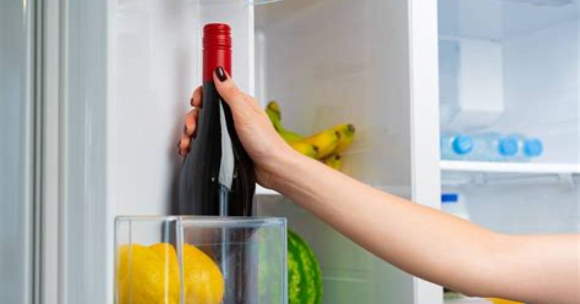 Do Wines Need to Be Refrigerated?