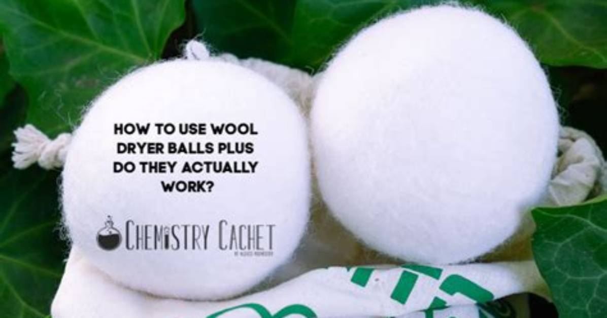 Do Wool Balls Work in Dryer