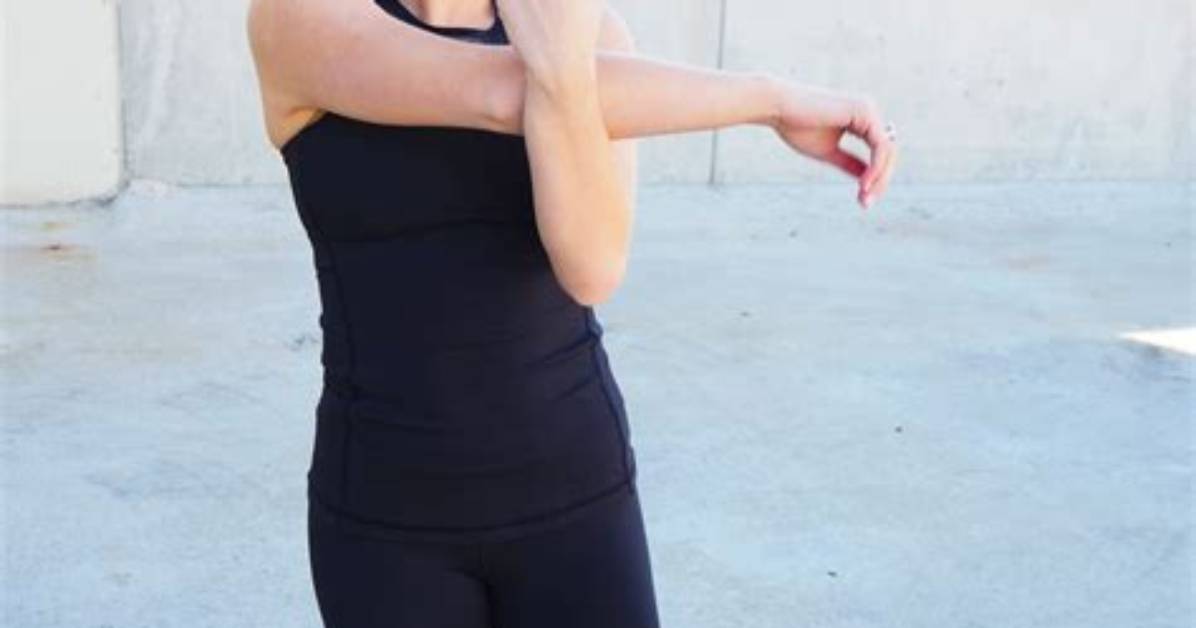 Do Workout Clothes Make a Difference?