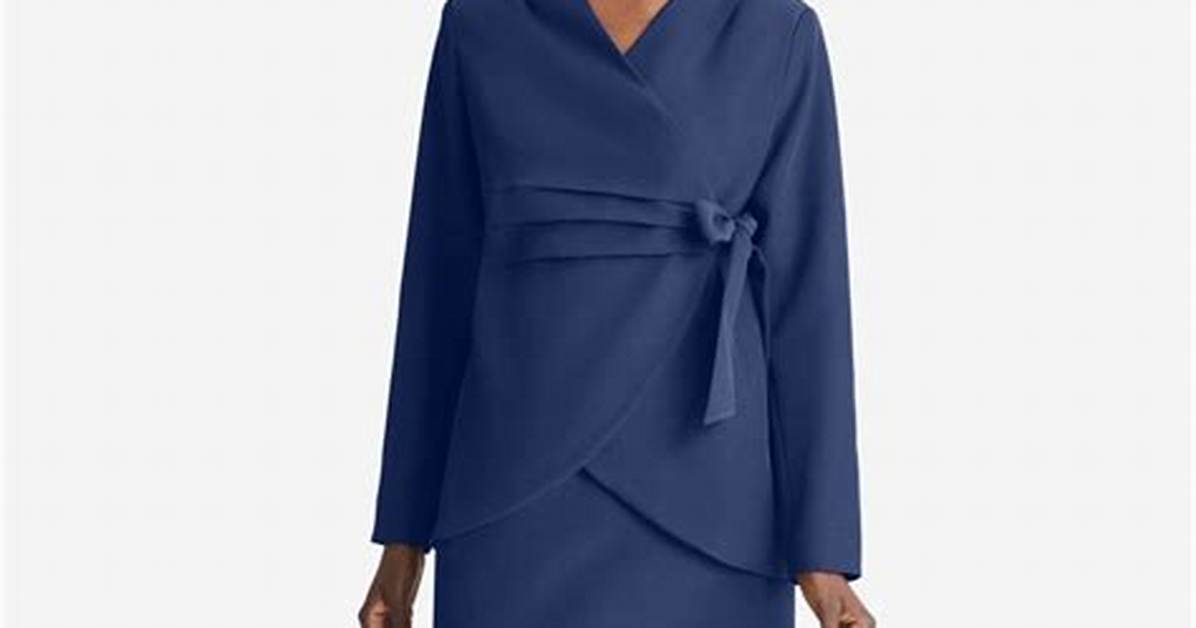 Do Wrap Dresses Suit Everyone?
