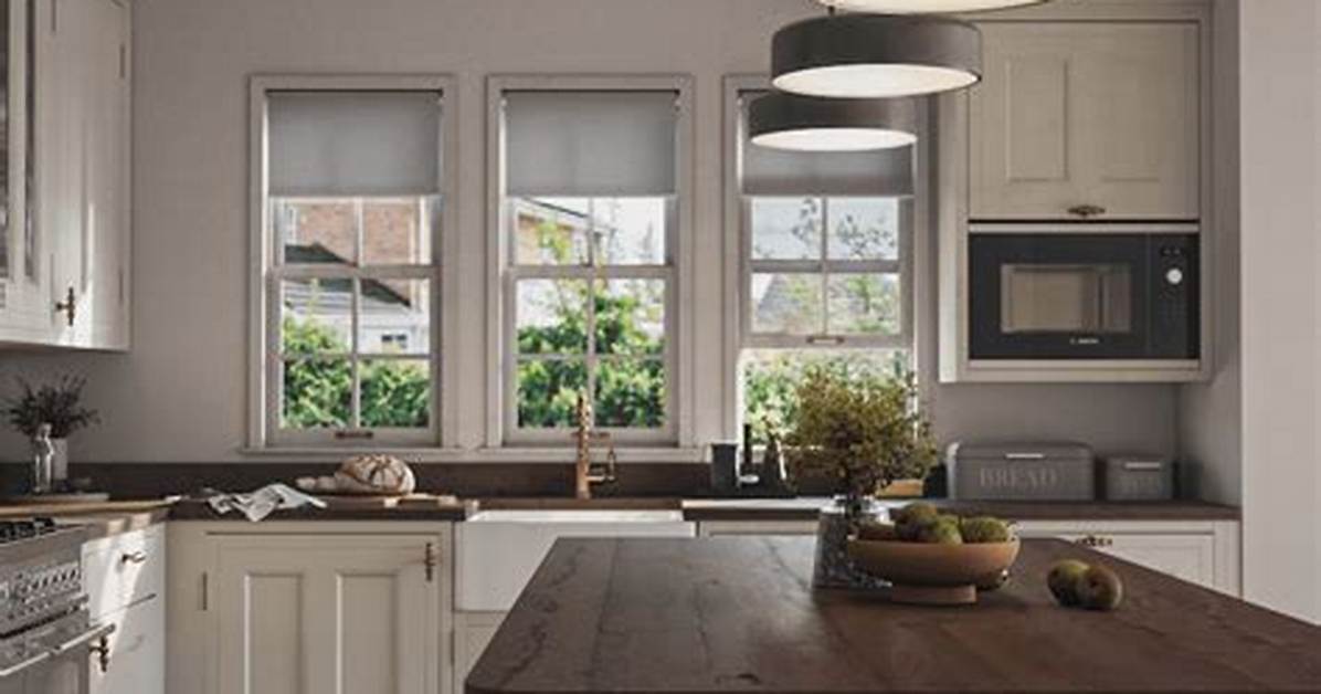Do Wren Do Bespoke Kitchens?