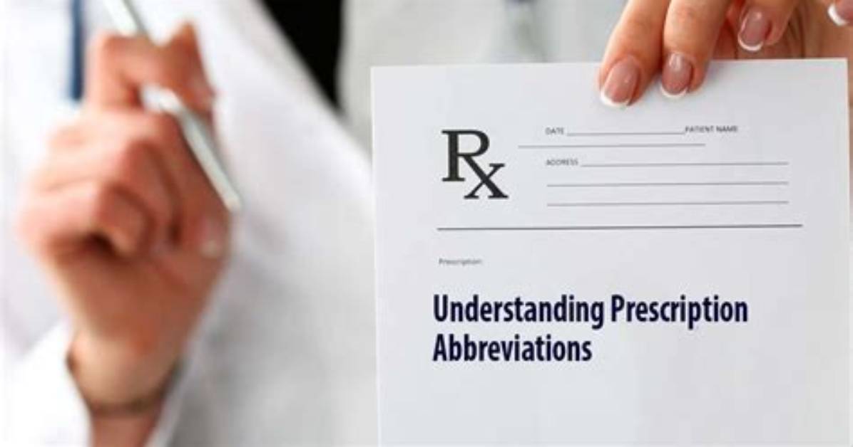 Do Written Prescriptions Expire Canada?