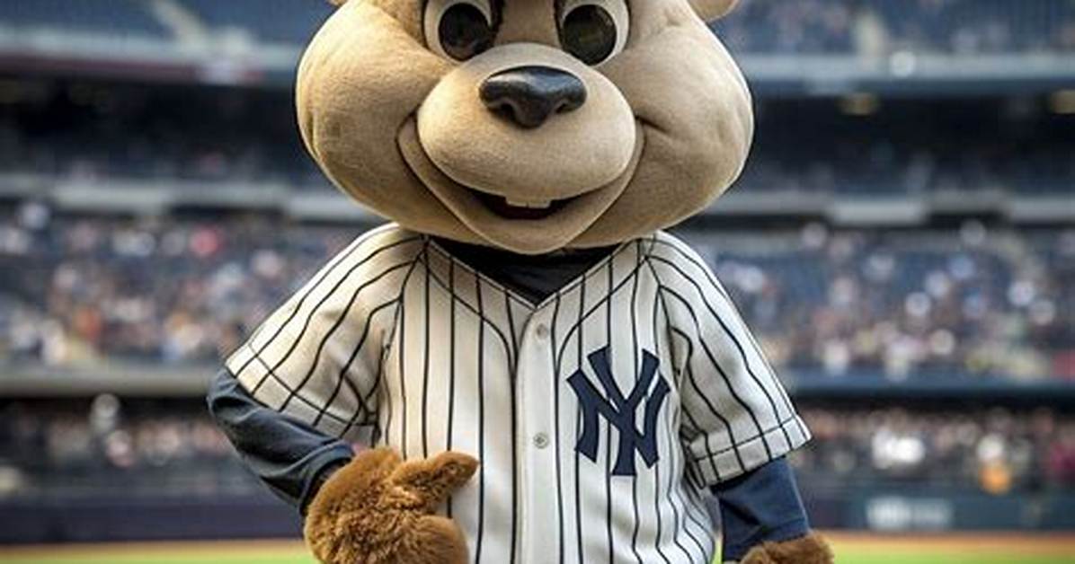 Do Yankees Have a Mascot?