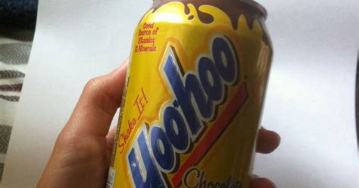 Do Yoohoos Have Milk?