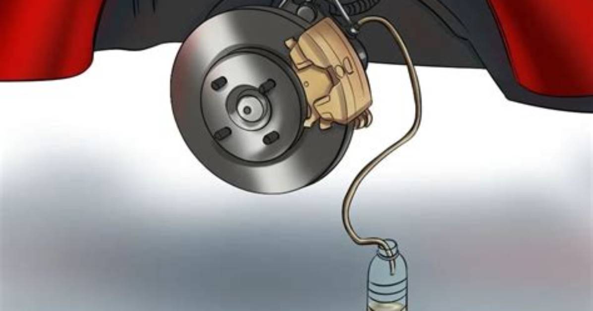 Do You Bleed Brake Drums