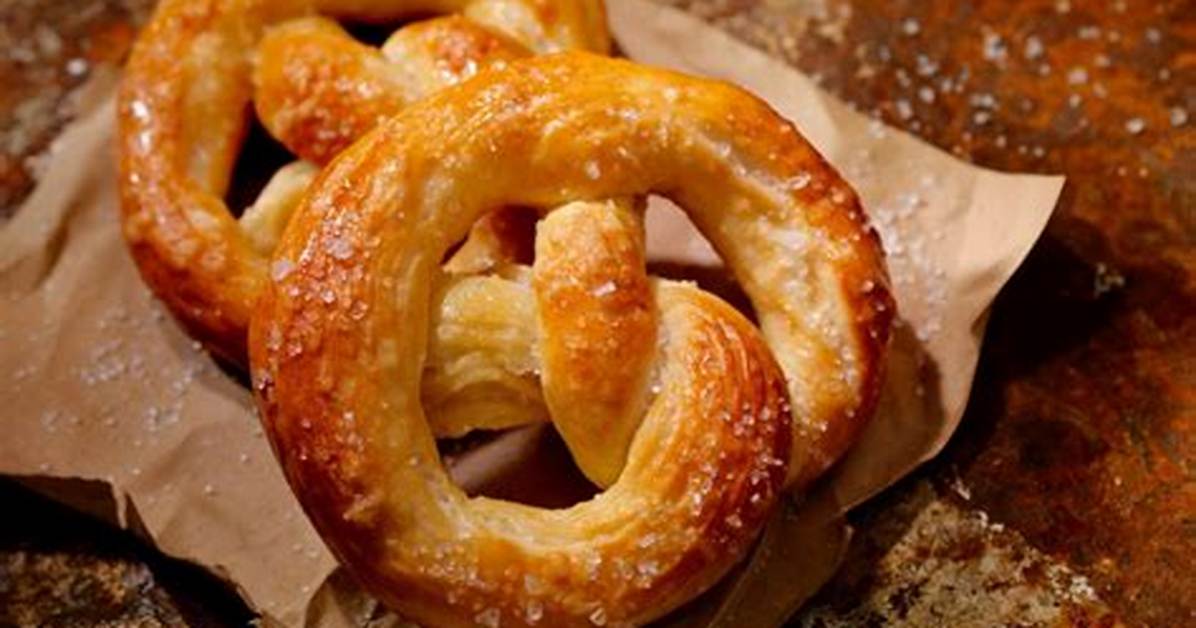 Do You Boil Pretzels?