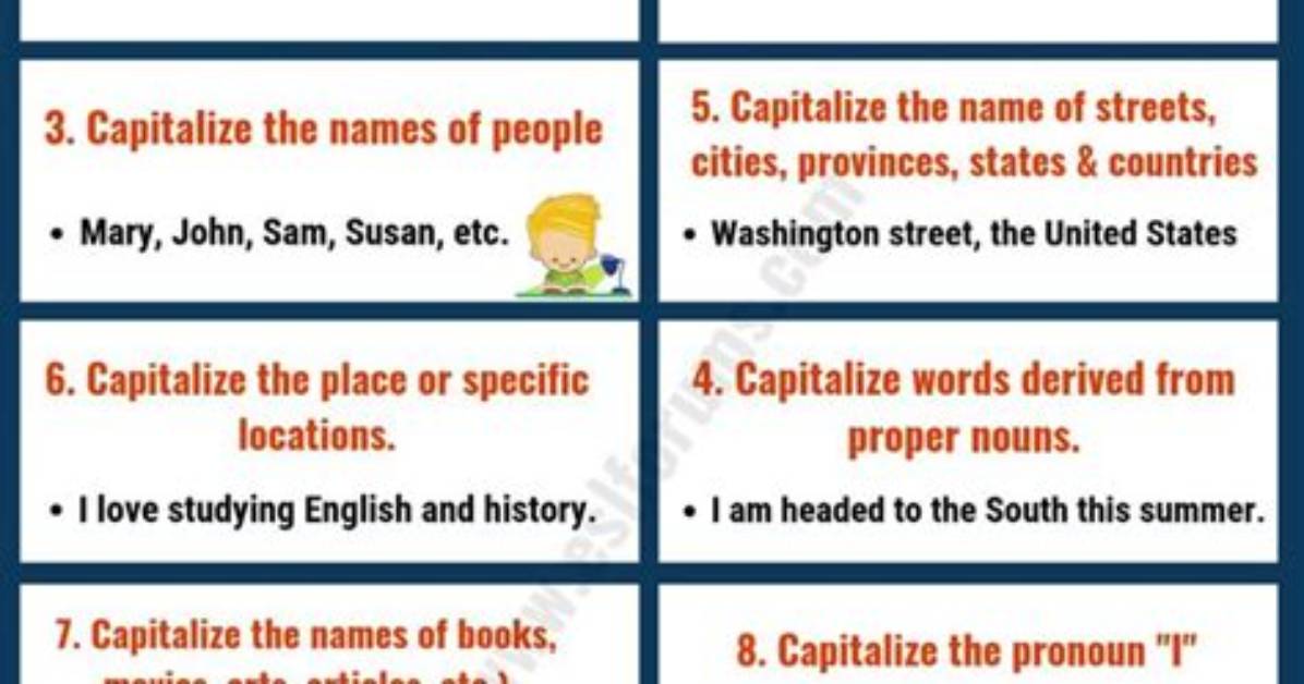 Do You Capitalize His Excellency?