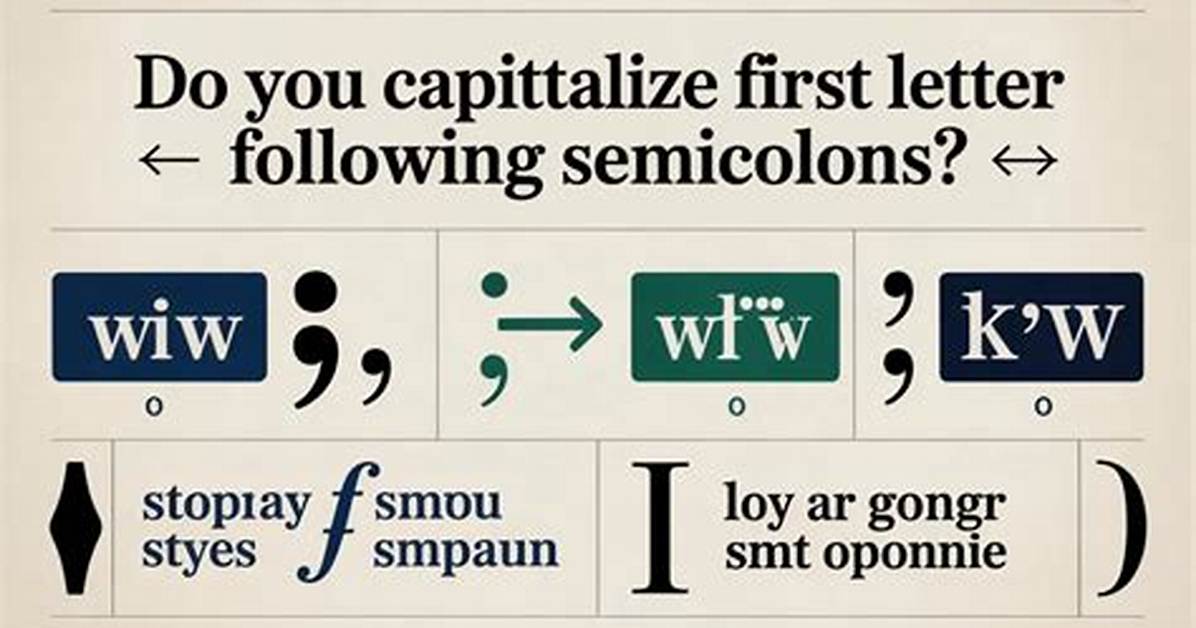 Do You Capitalize Midwest?