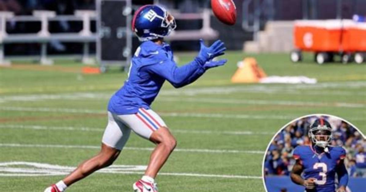 Do You Catch a Punt?
