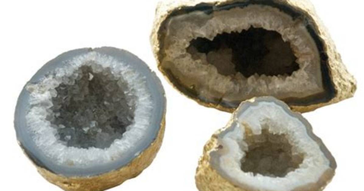 Do You Find Geodes?