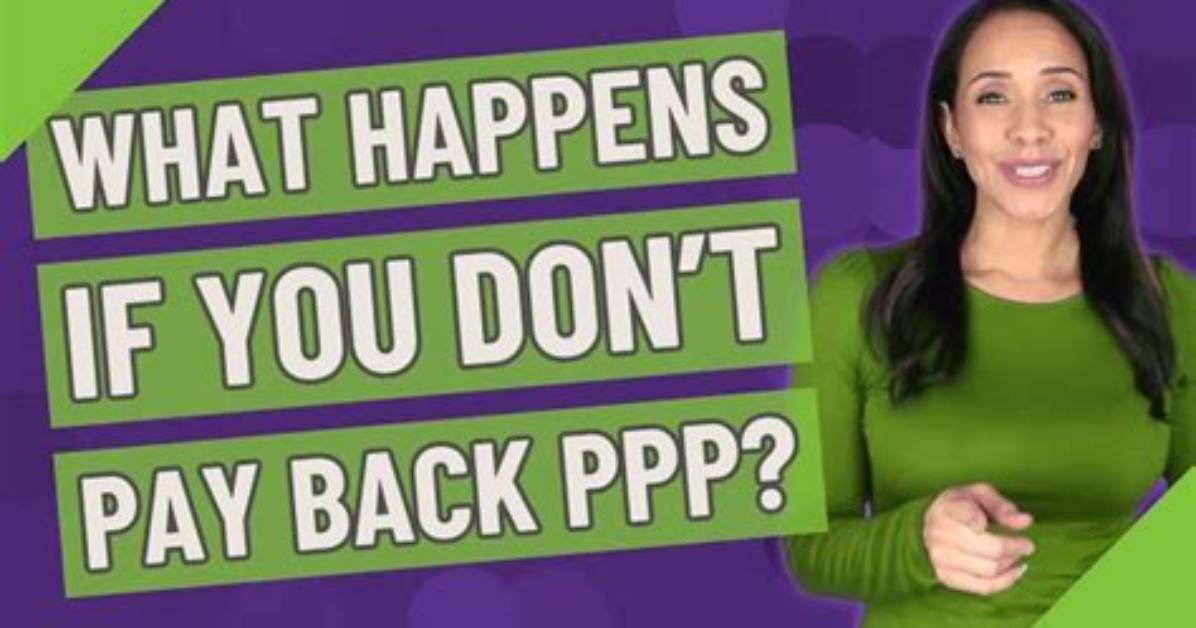 Do You Have to Pay Gr Back?