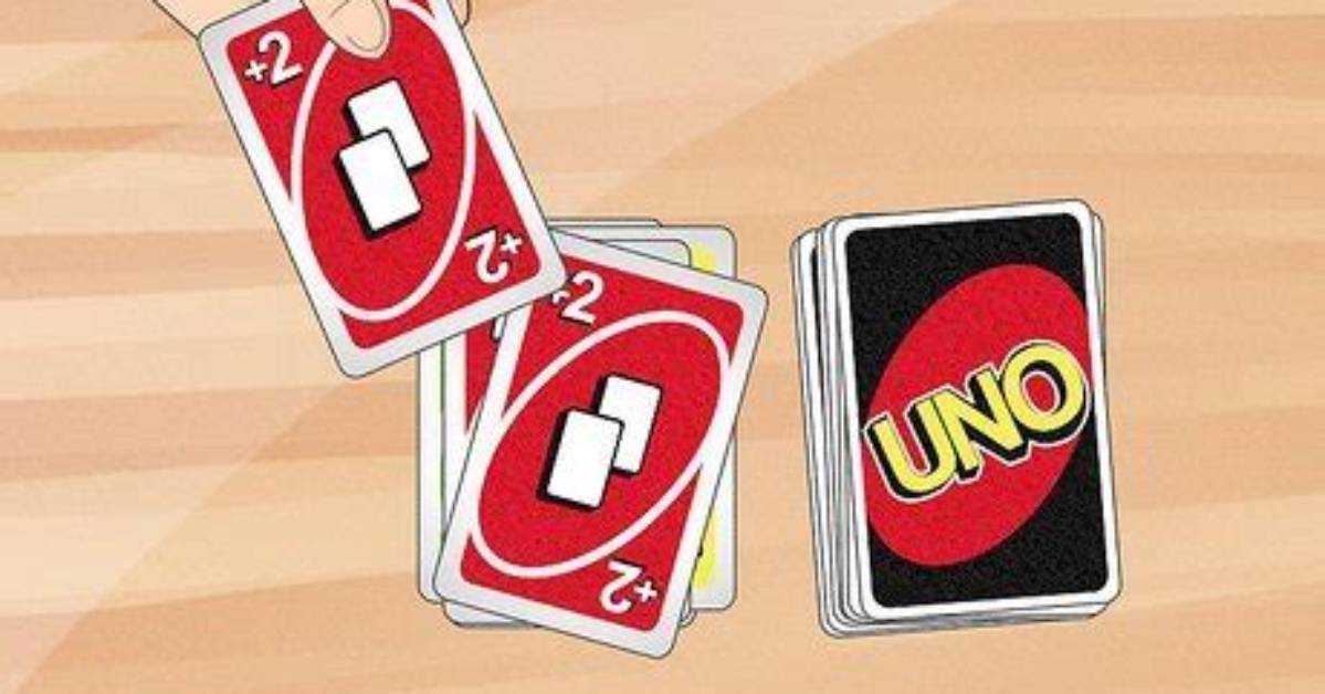 Do You Keep Drawing in Uno?