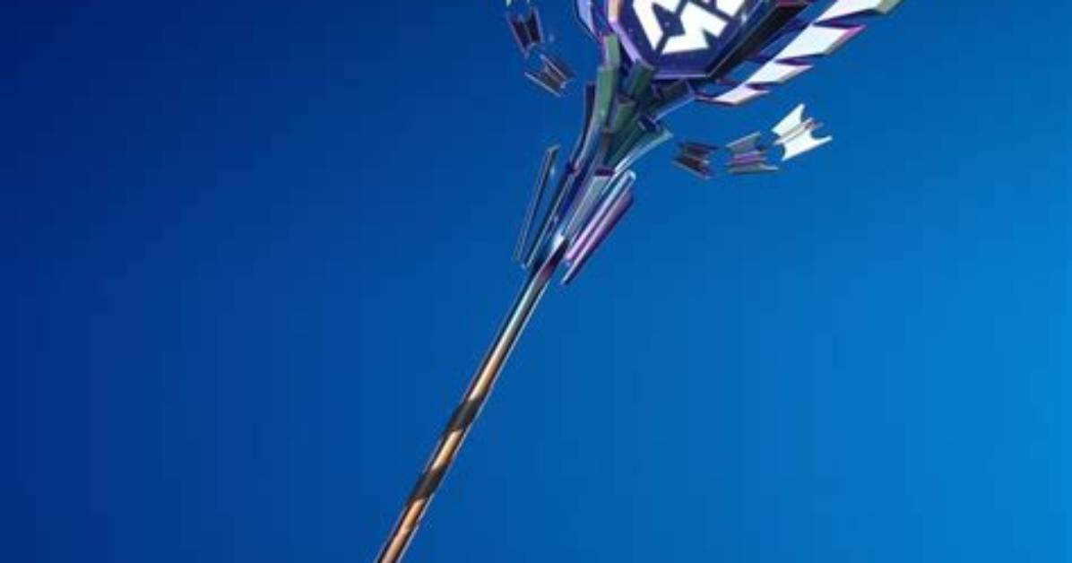 Do You Keep the Fncs Pickaxe?