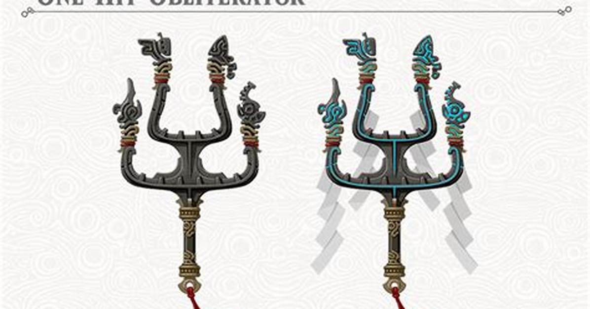 Do You Keep the One Hit Obliterator?