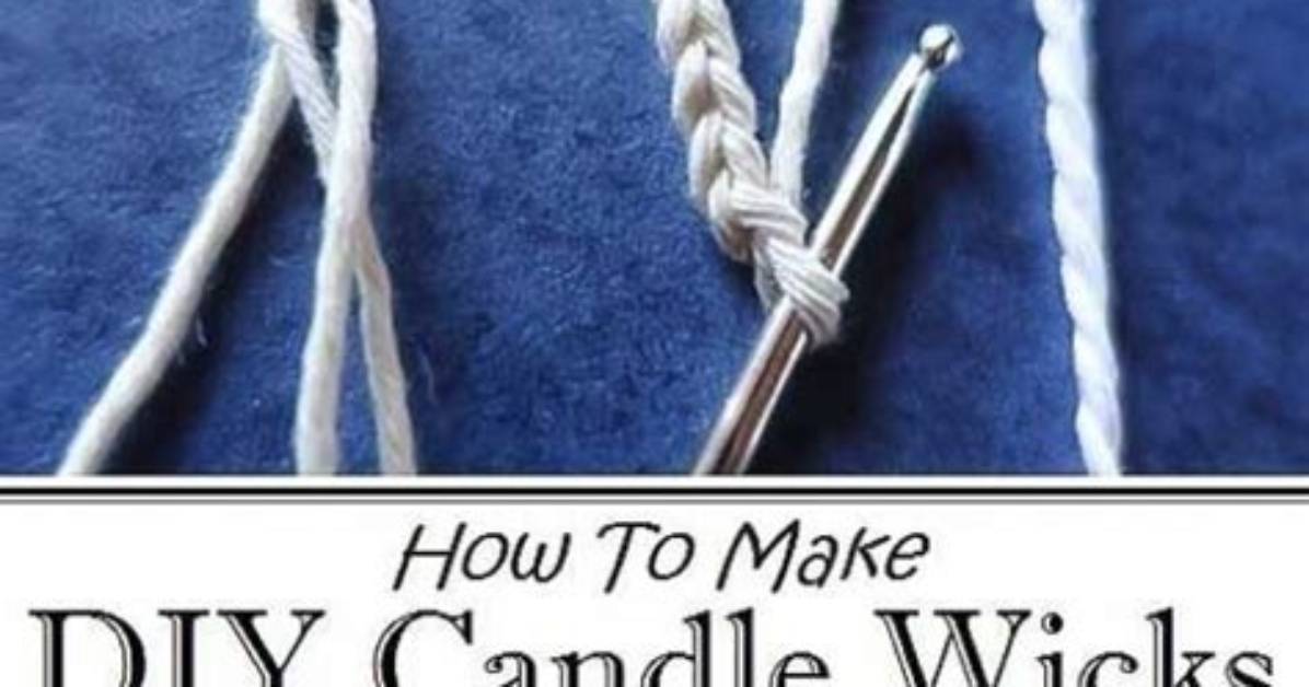 Do You Light All Three Wicks?