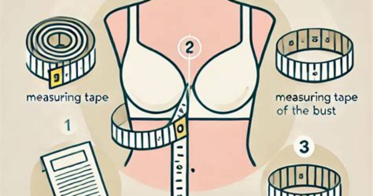 Do You Measure Bust Size?