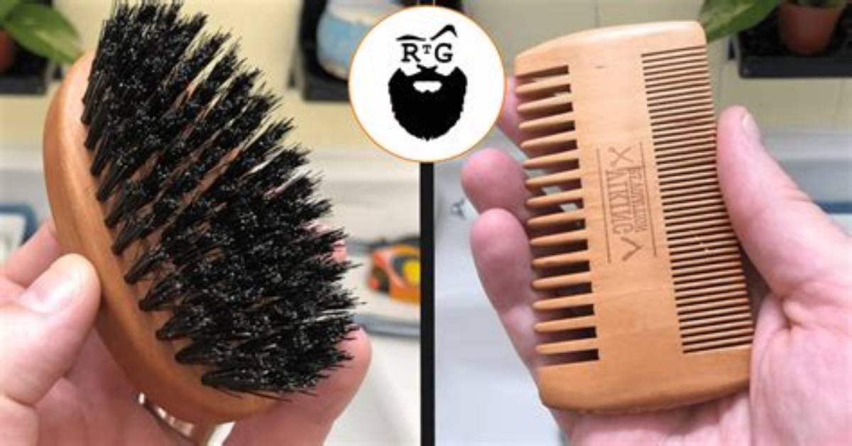 Do You Need a Brush Comb?