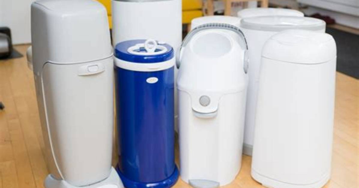 Do You Need a Diaper Pail