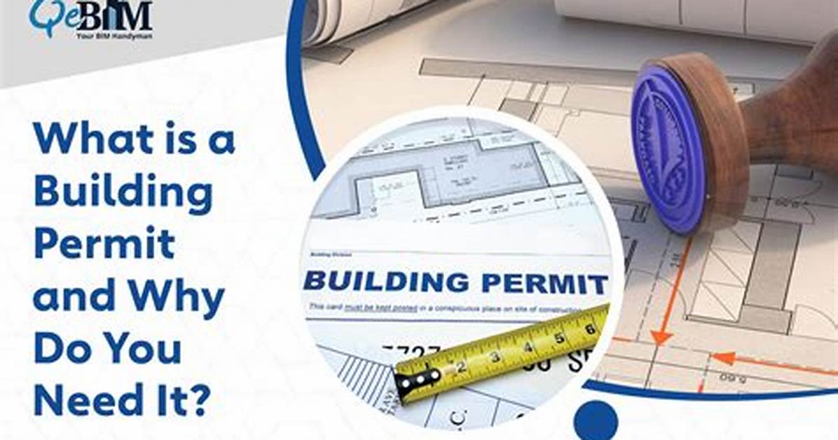 Do You Need a Permit for a Trellis